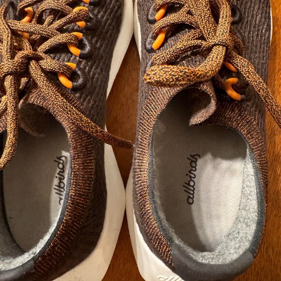 Allbirds Women's Tree Dasher 2 size 9.5 US - Picture 3 of 7